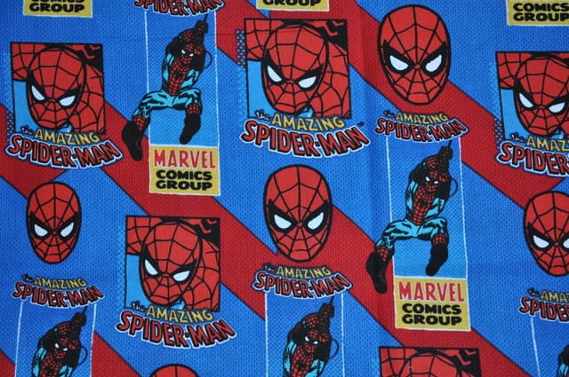 Amazing Spiderman