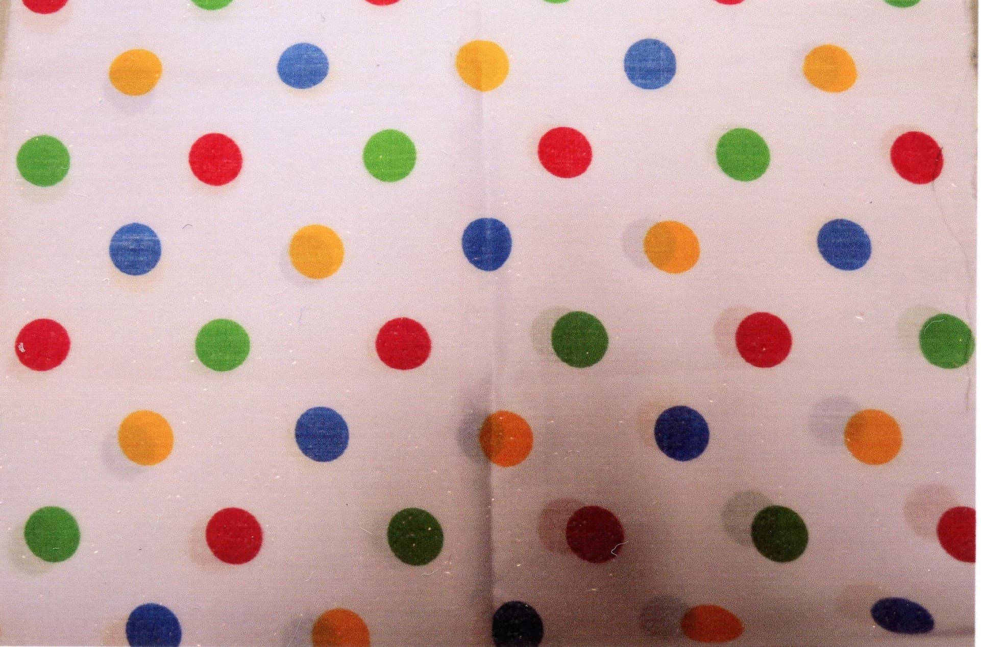 Big Multi Spots