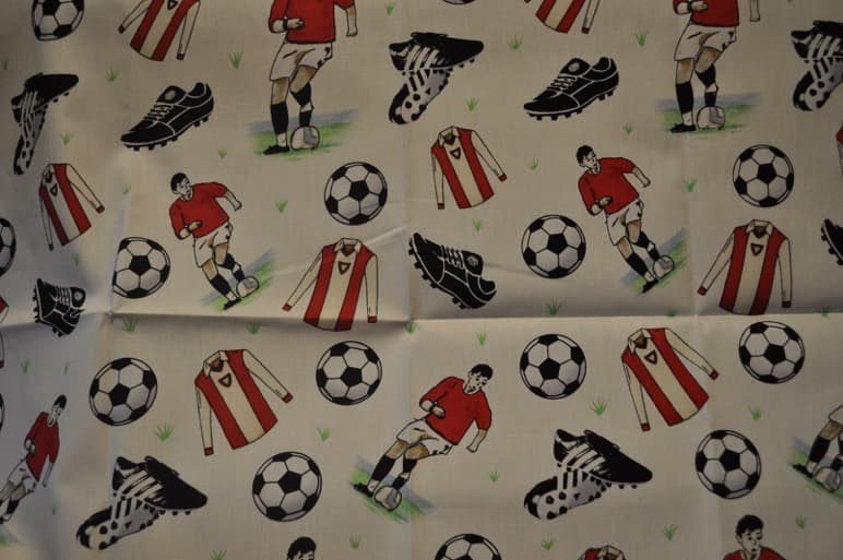 Footballer 3