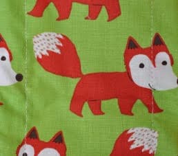 Foxes