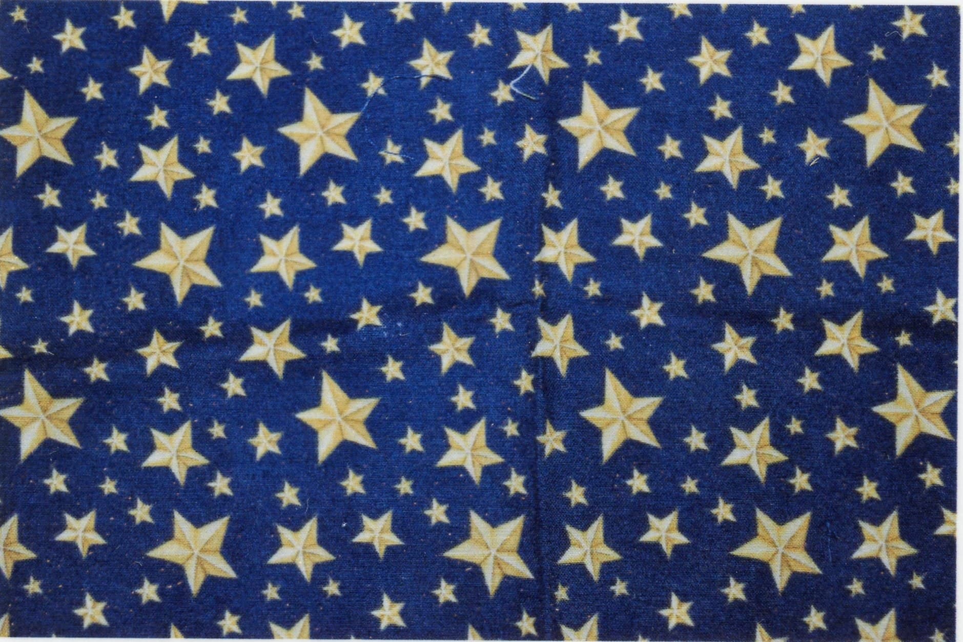 Gold Stars