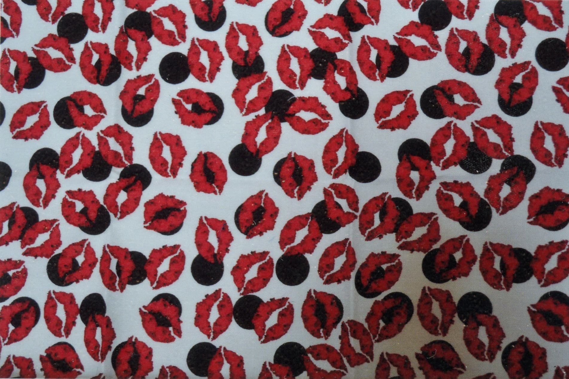 Hot Lips