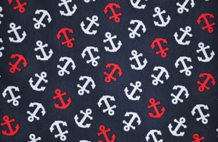 Large Anchors