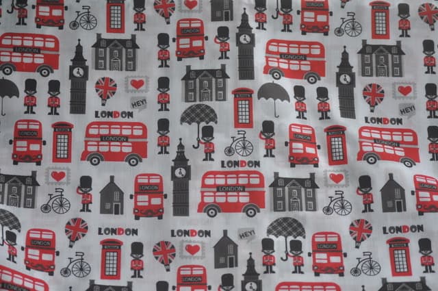 London Icons