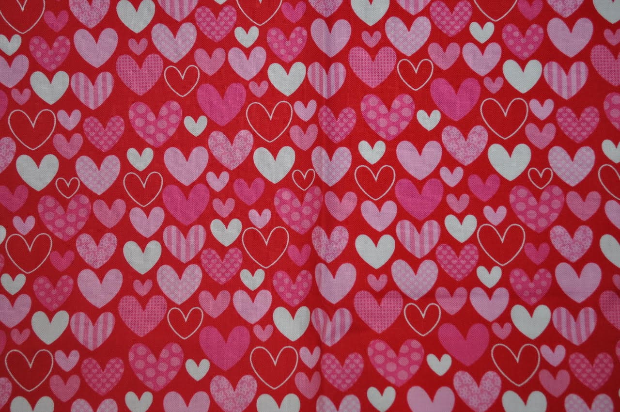 Love Hearts