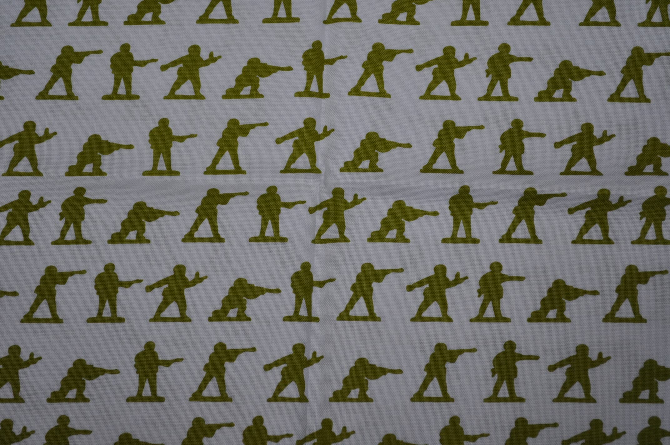 Military Men