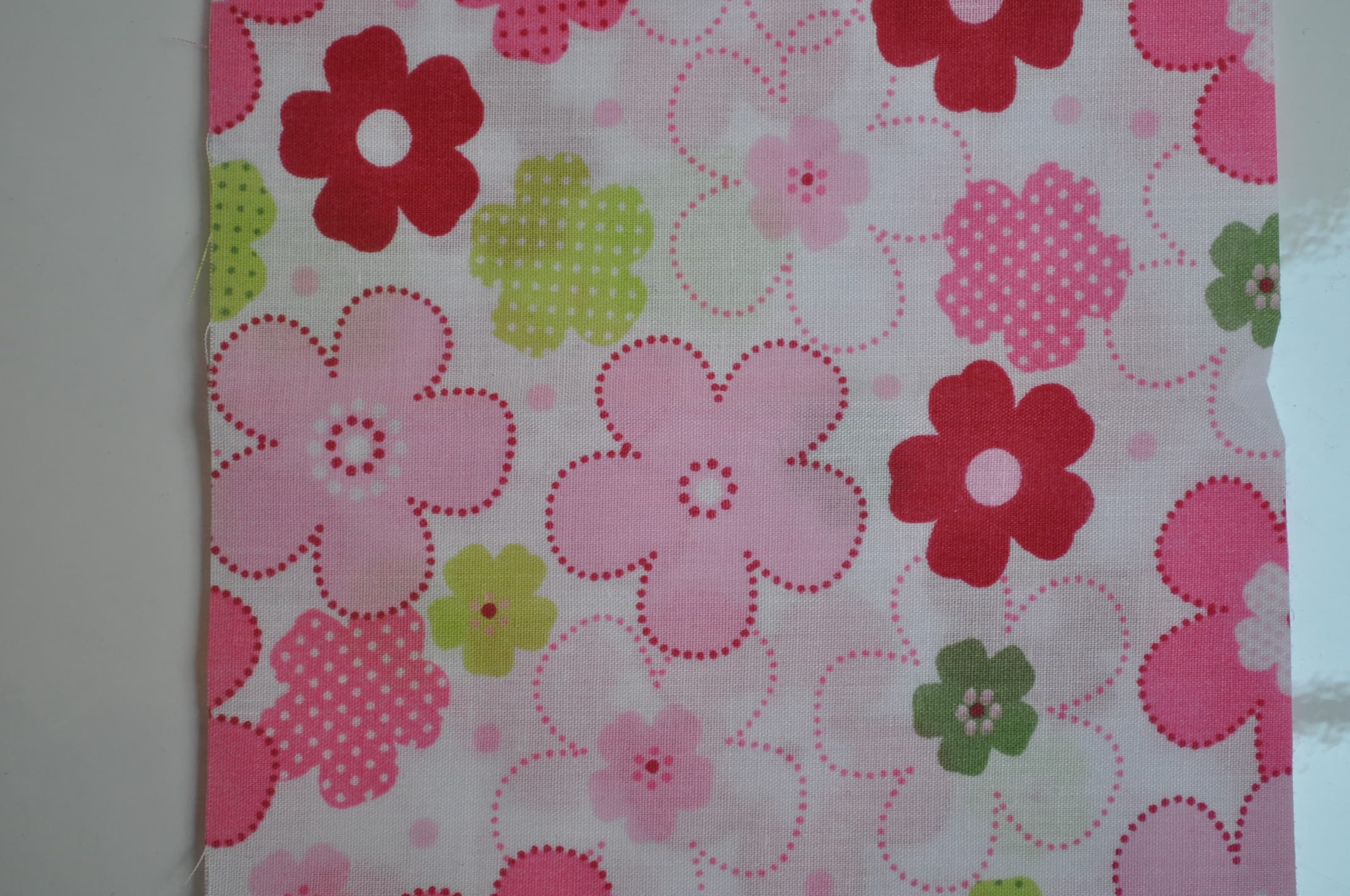 Pink Flowers