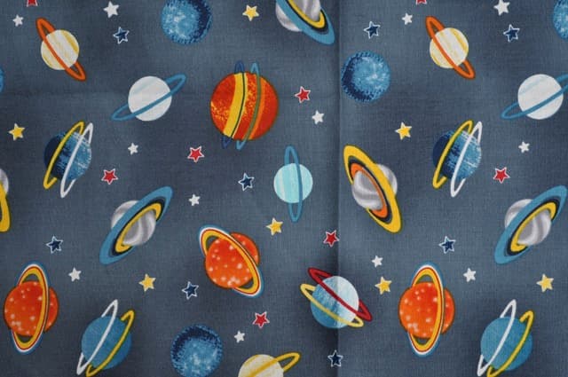 Planets