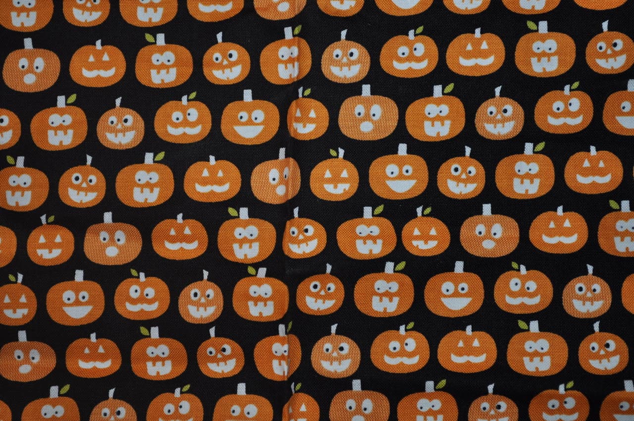 Pumpkin Head