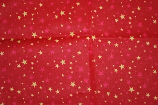 Red Stars