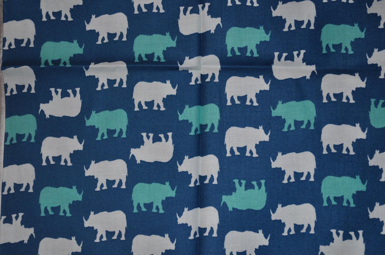 Rhinos