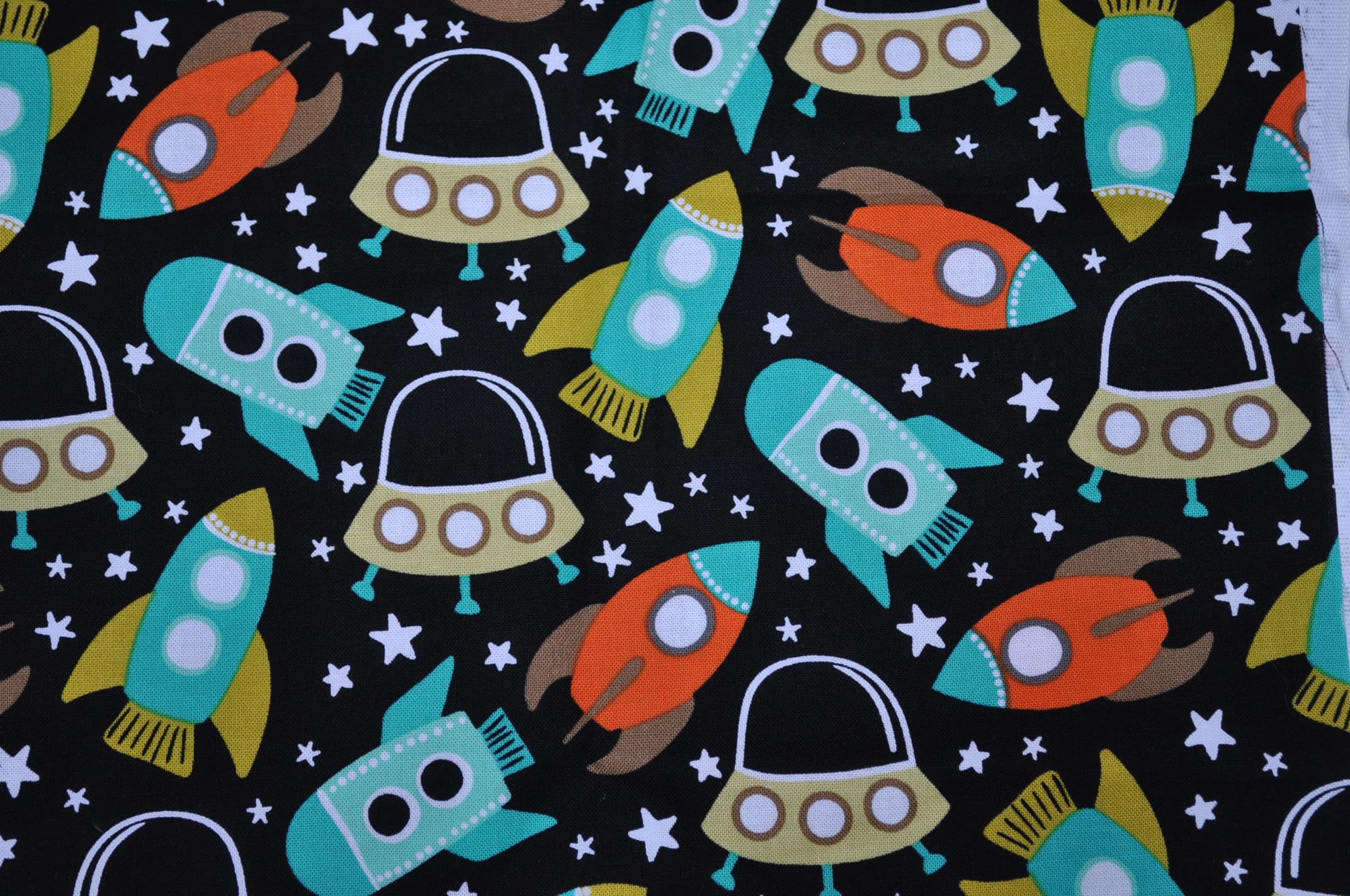 Rockets