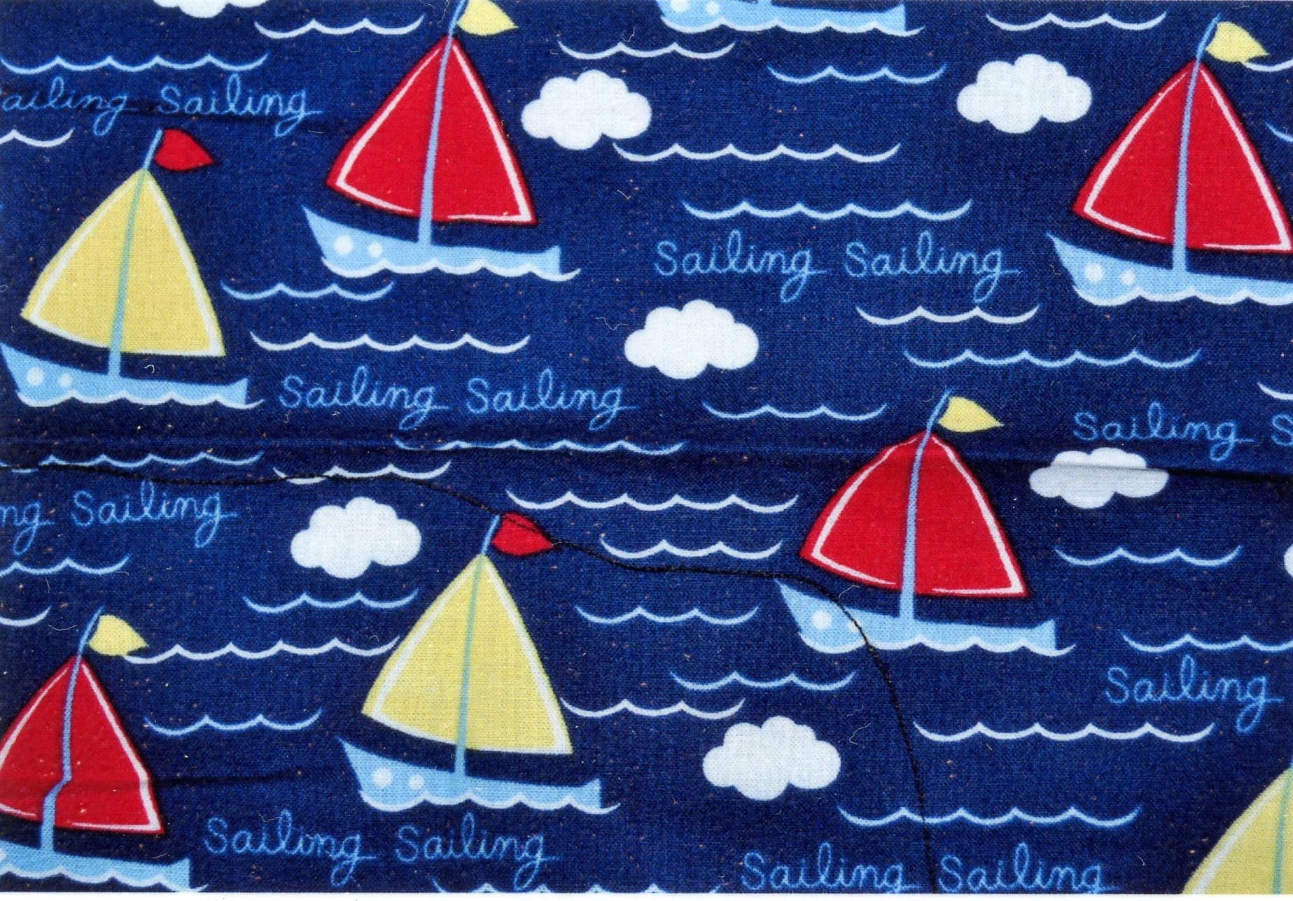 Sailing Yachts