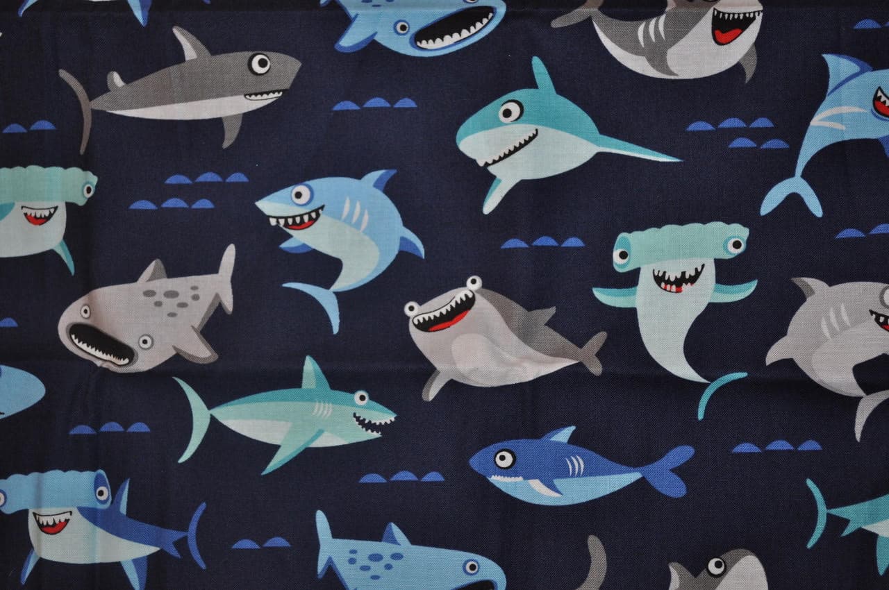 Sharks