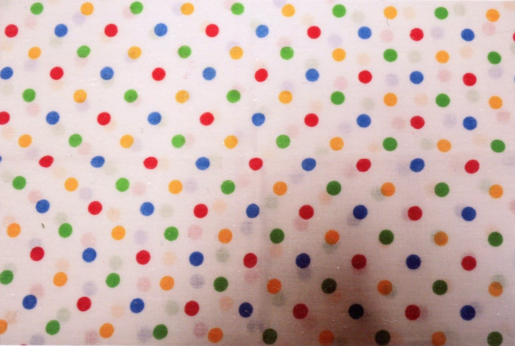Small Multi Spots