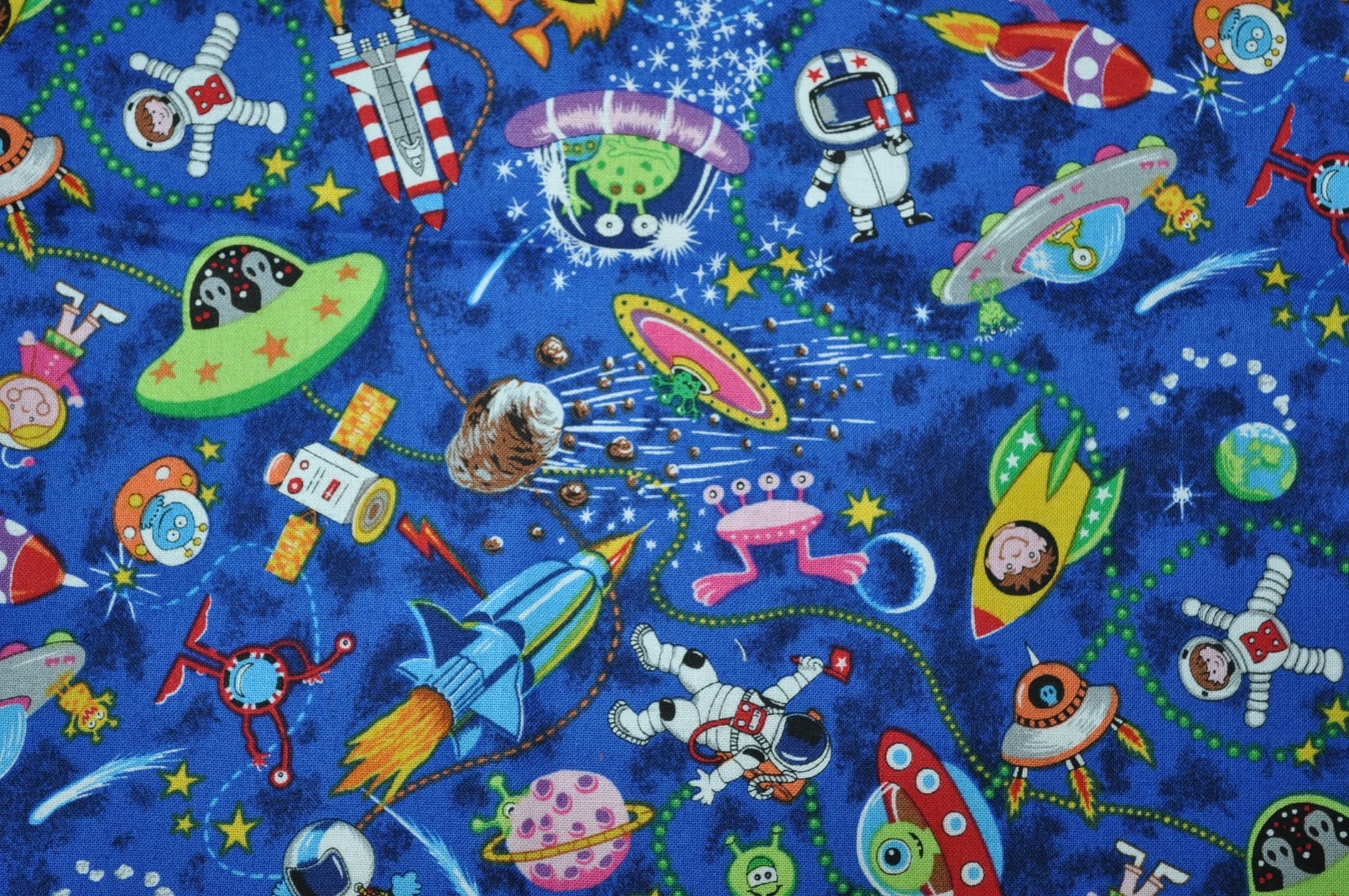 Spacecraft
