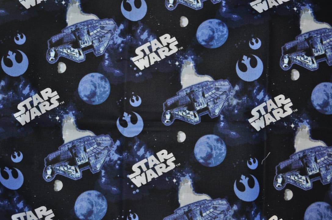 Star Wars 2