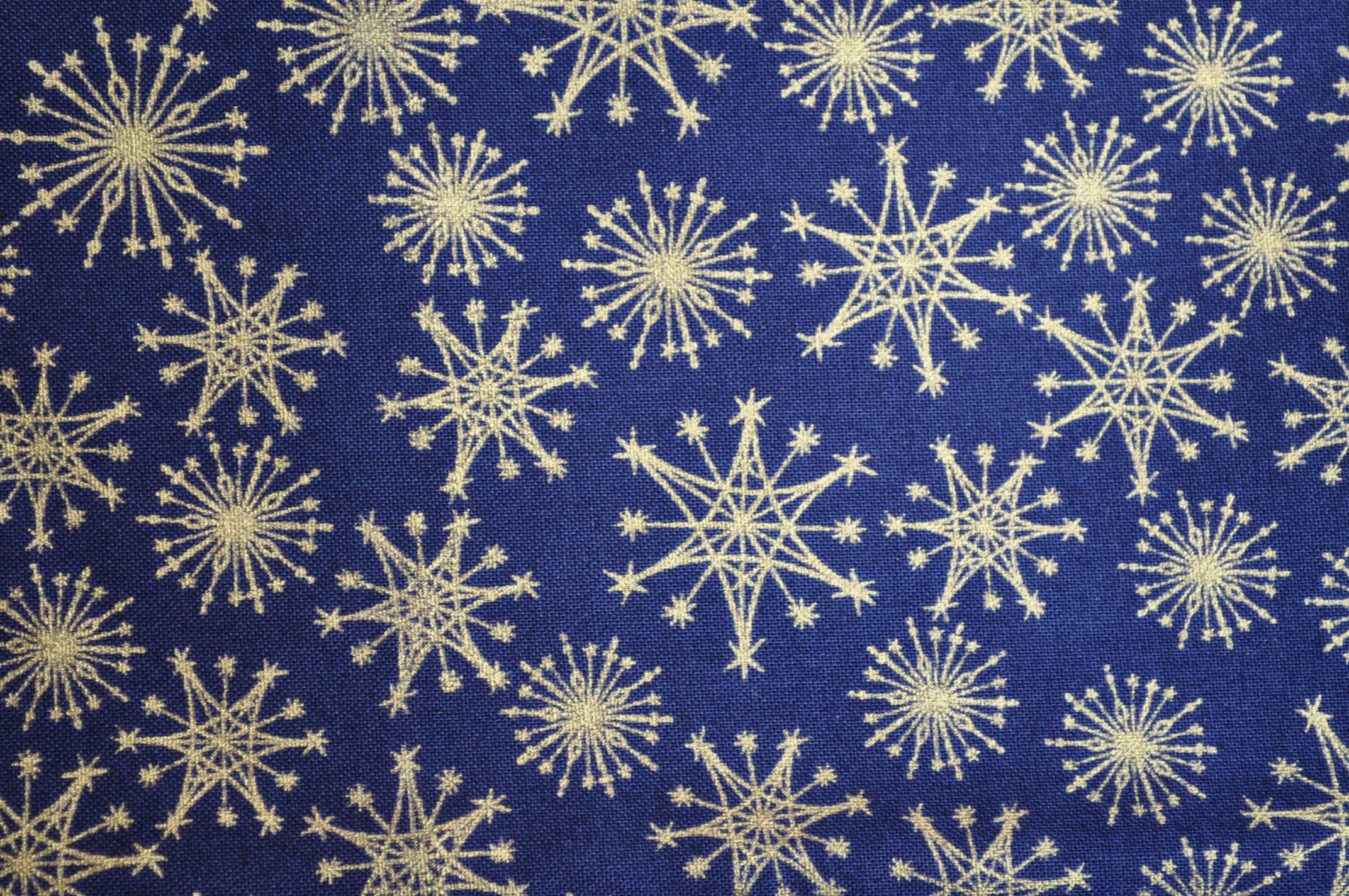 Stars On Navy
