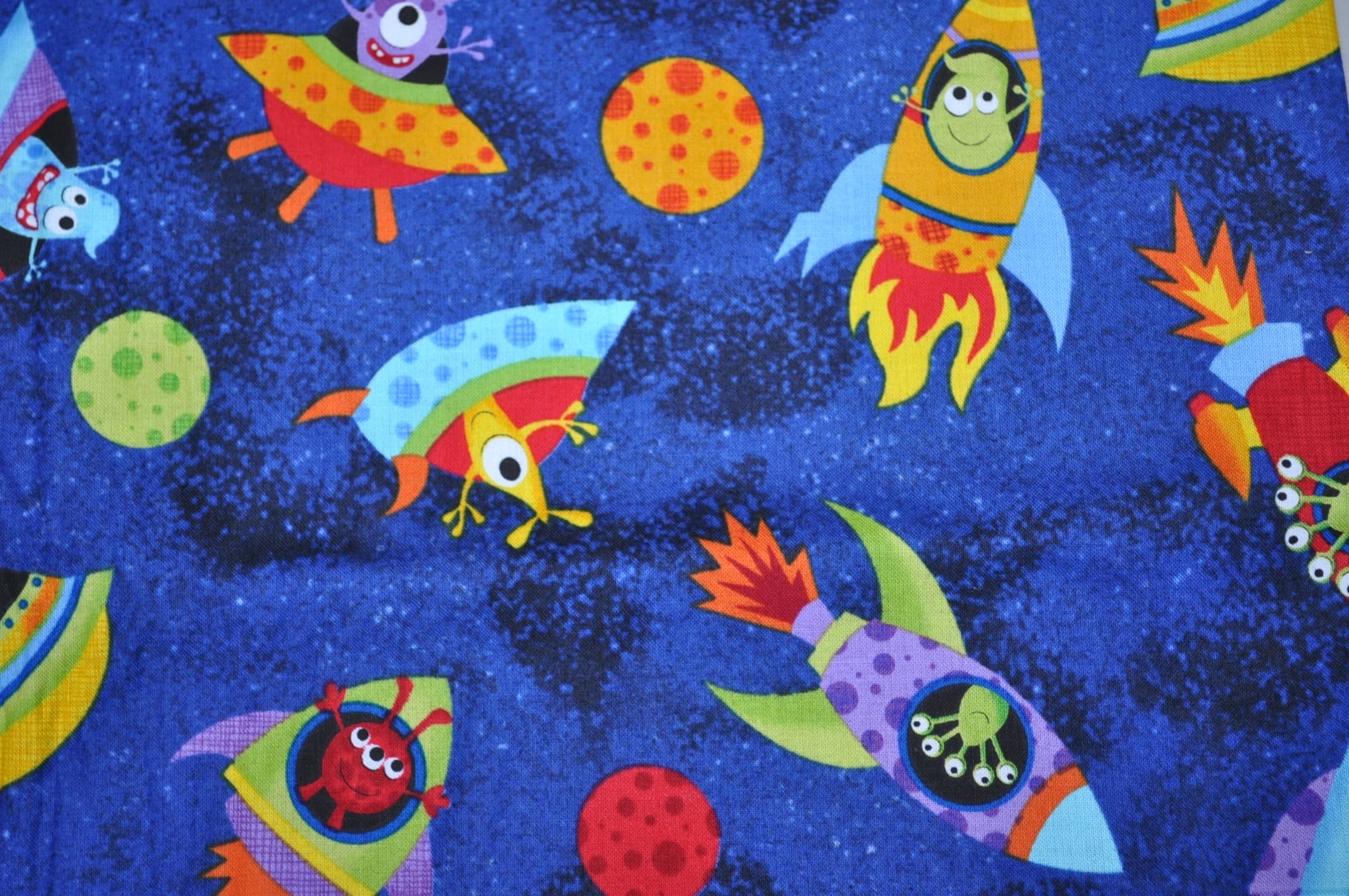 Ufos