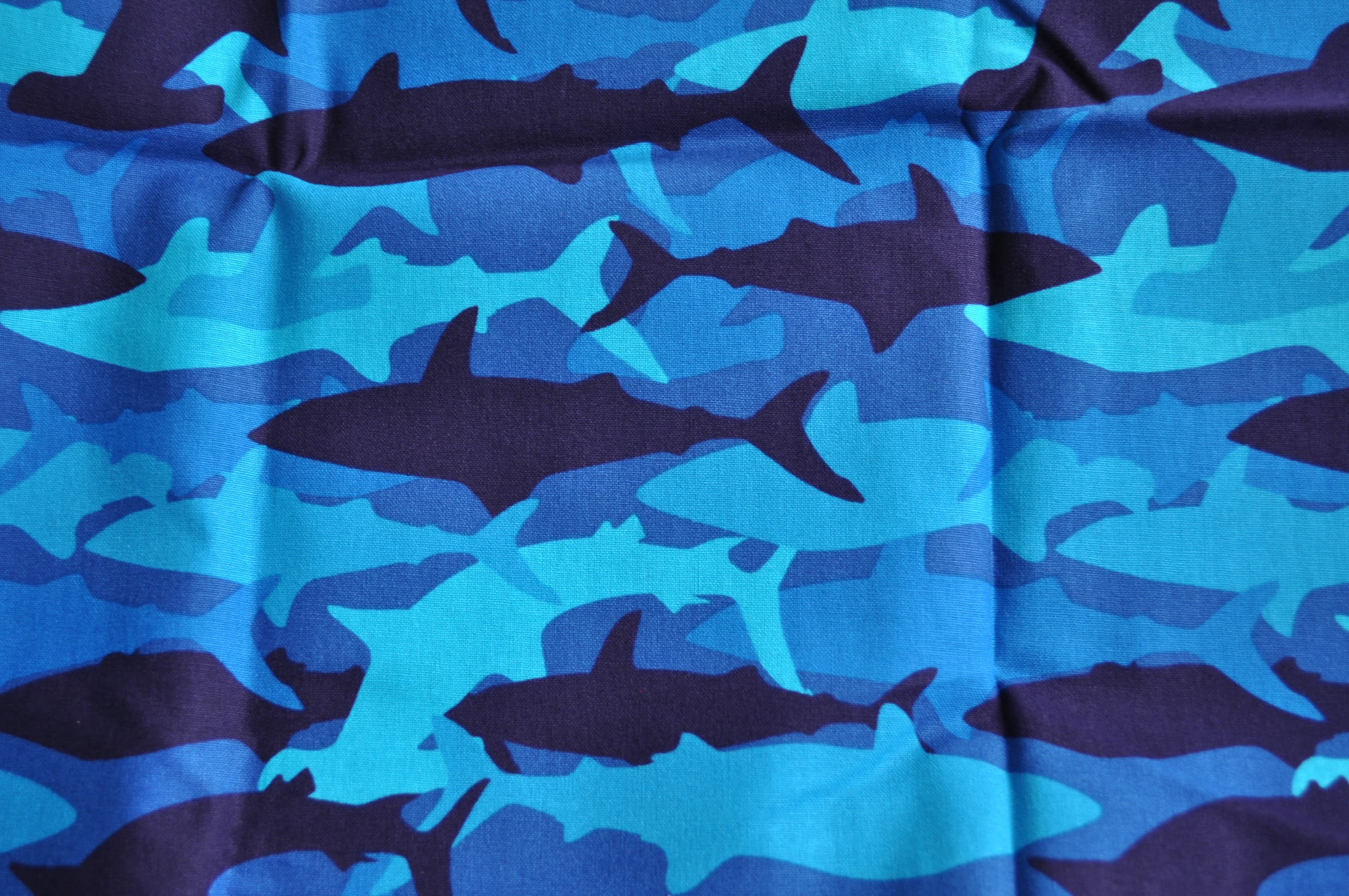 Awesome Sharks
