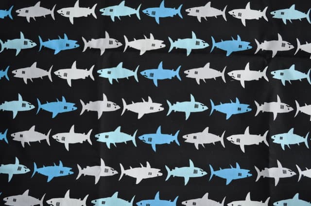 Blue Sharks