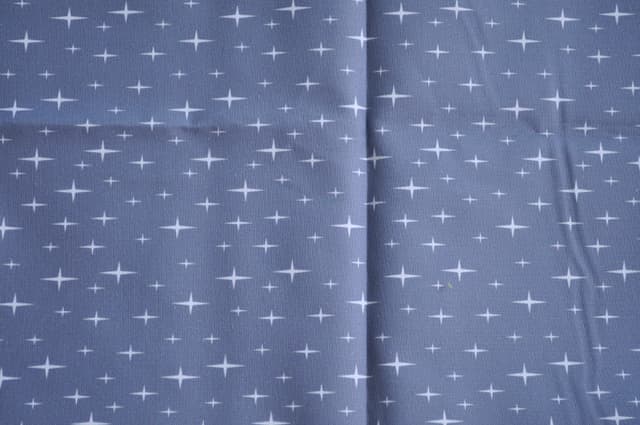 Blue Stars