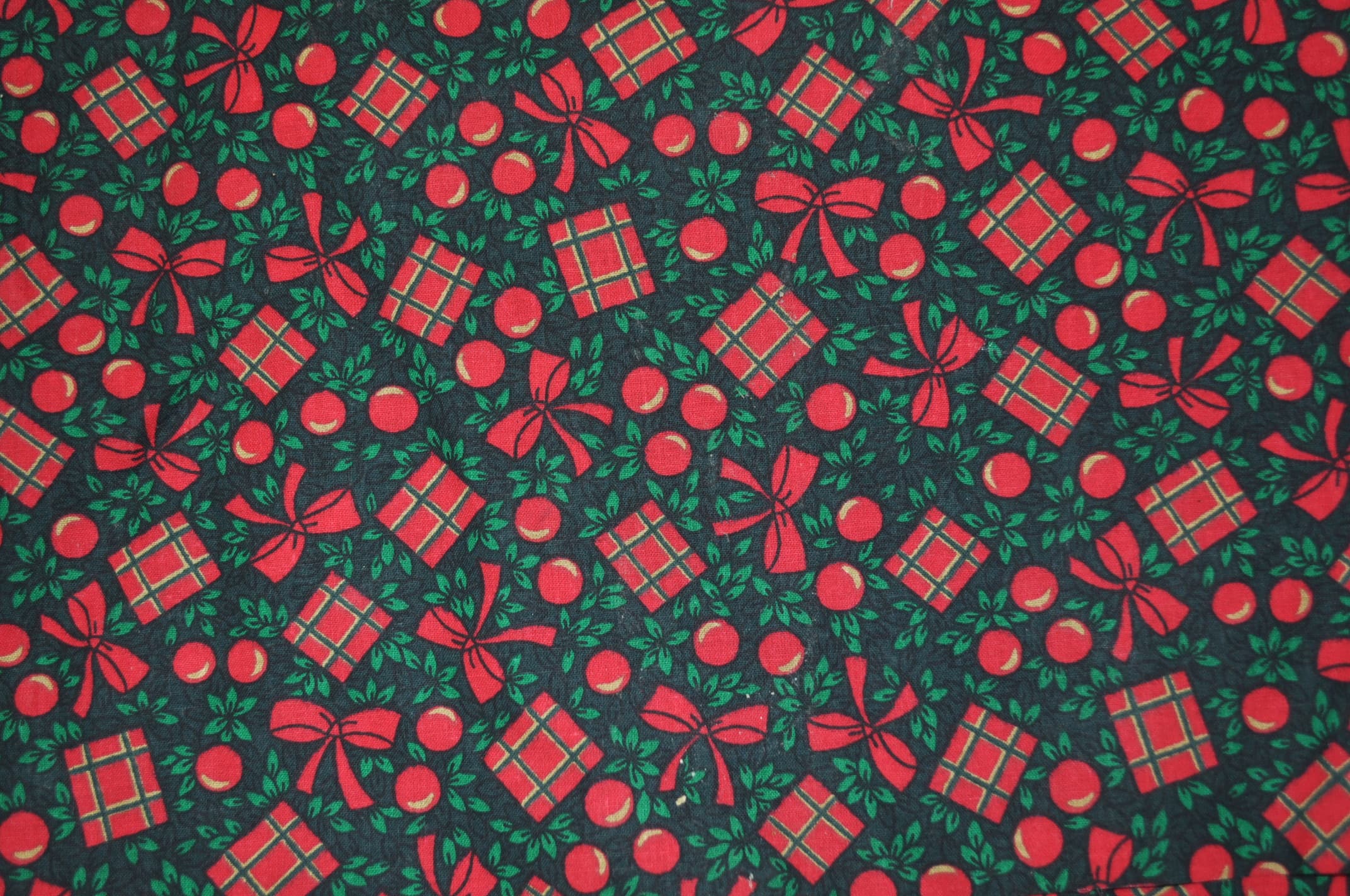 Christmas Presents