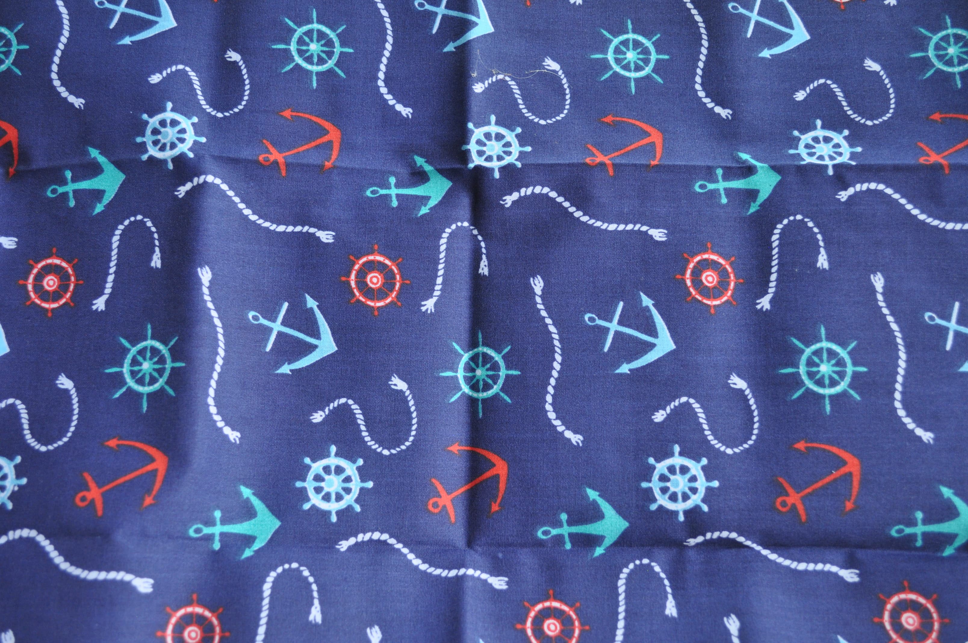 Colourful Nautical 2