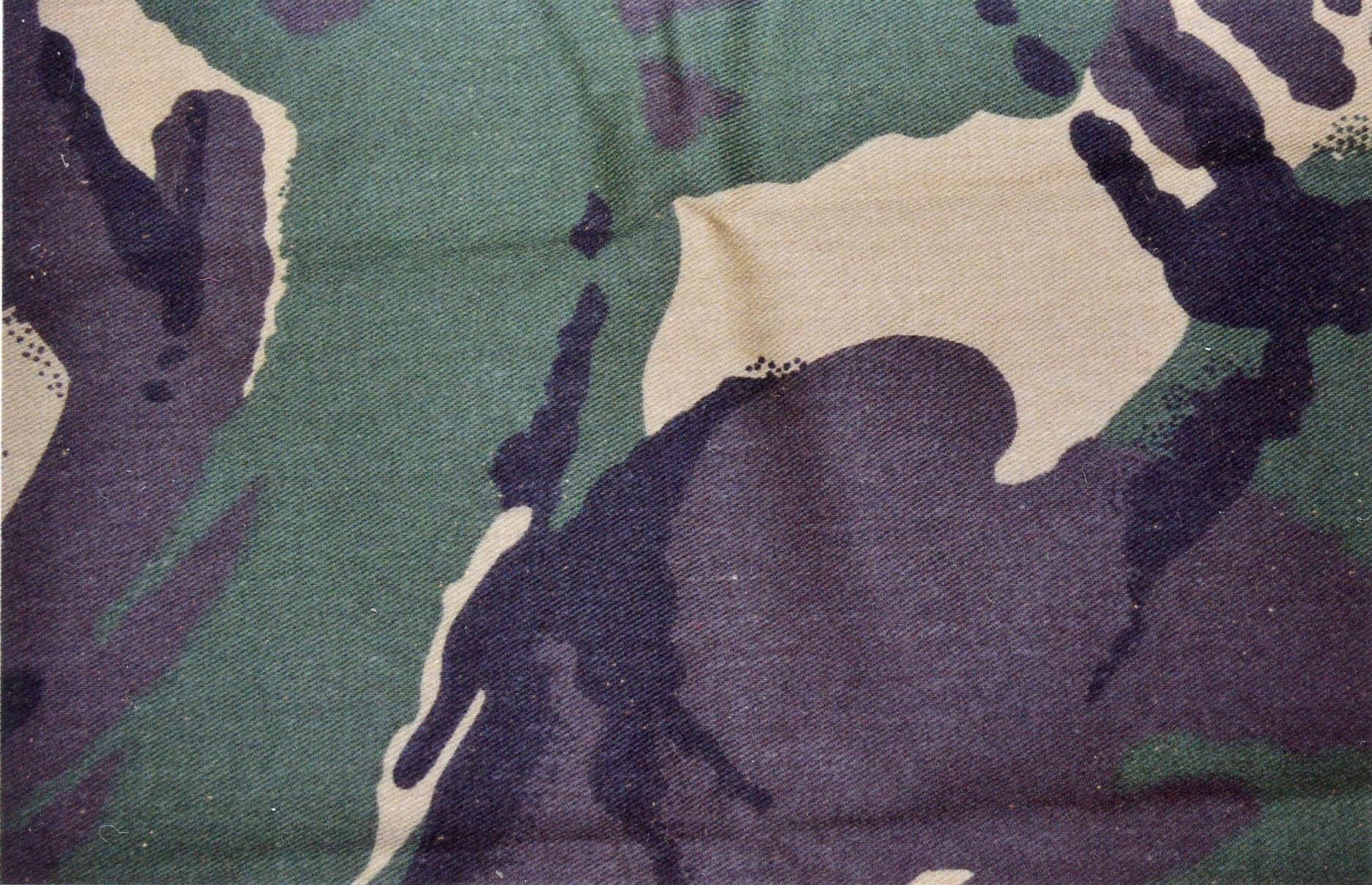 DPM cammo