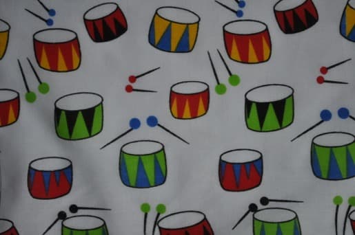 Drums