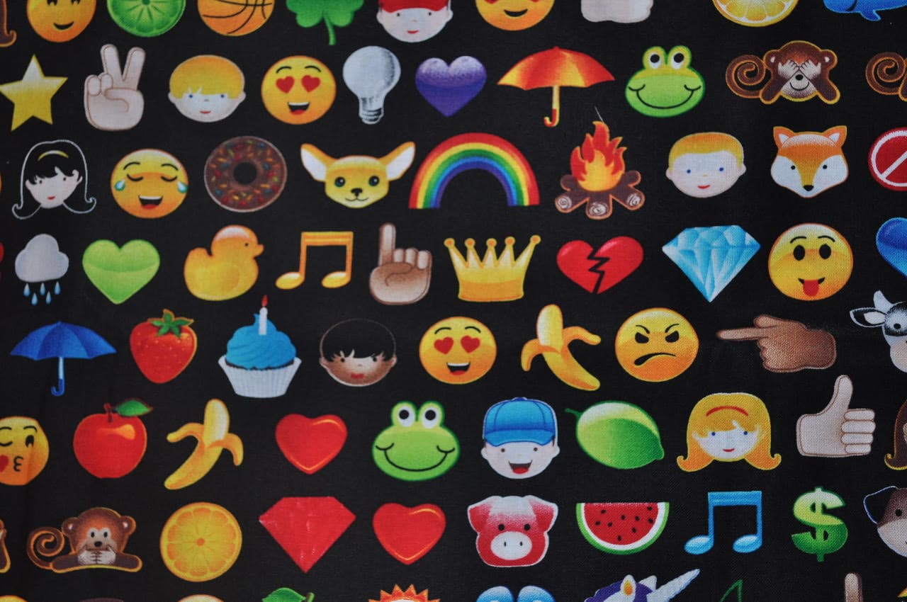 Emojis