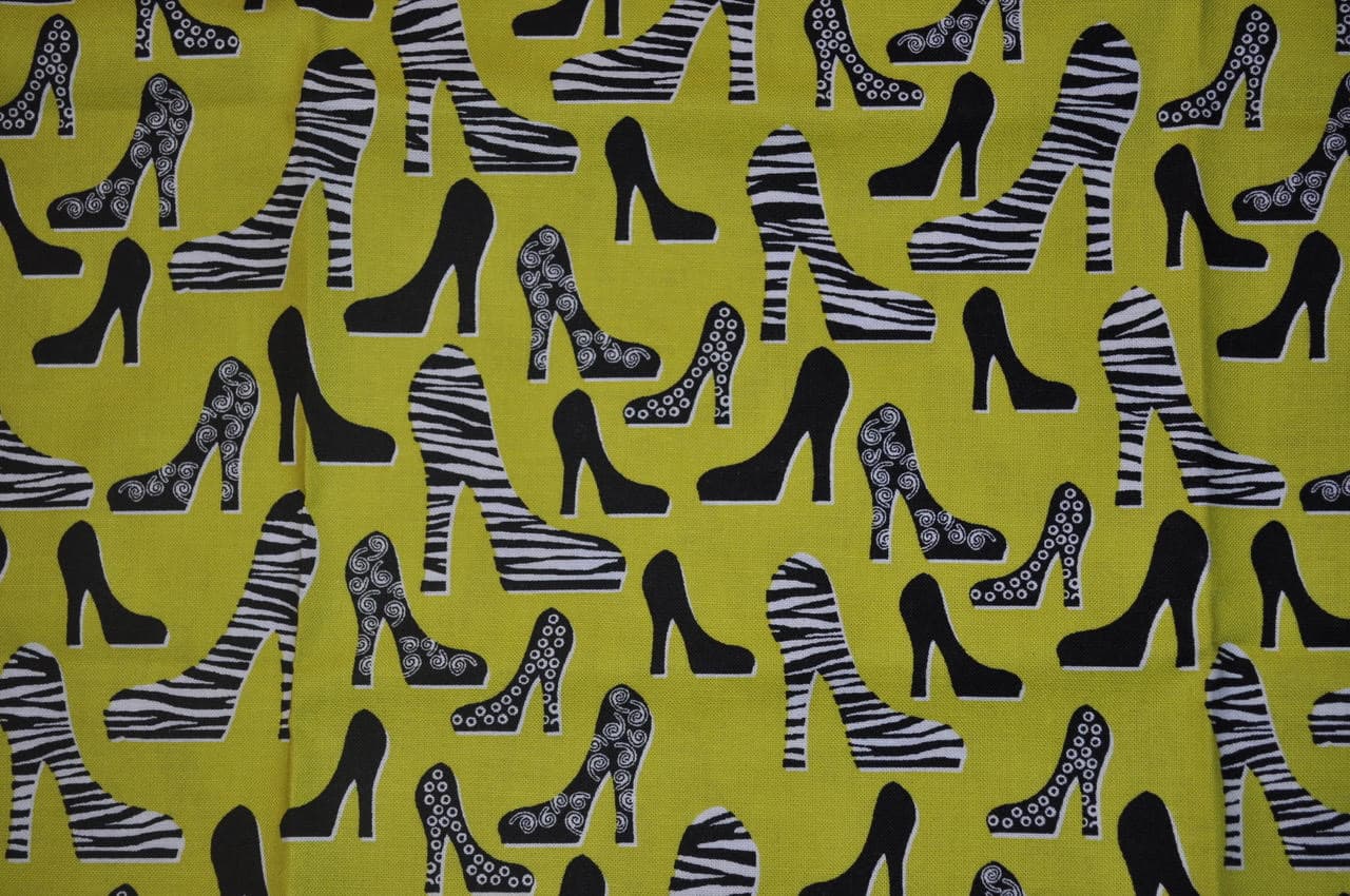 High Heels
