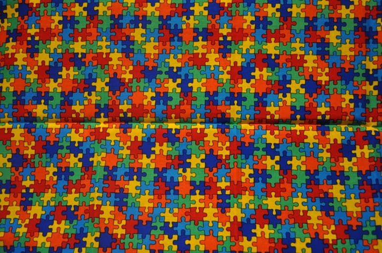 Jigsaw