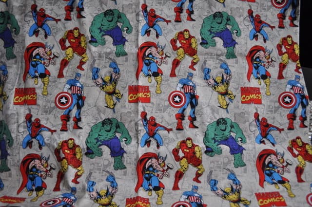 Marvel Comics