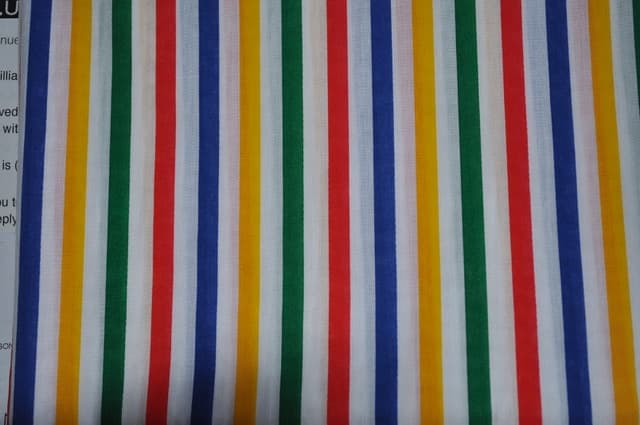 Multistripes