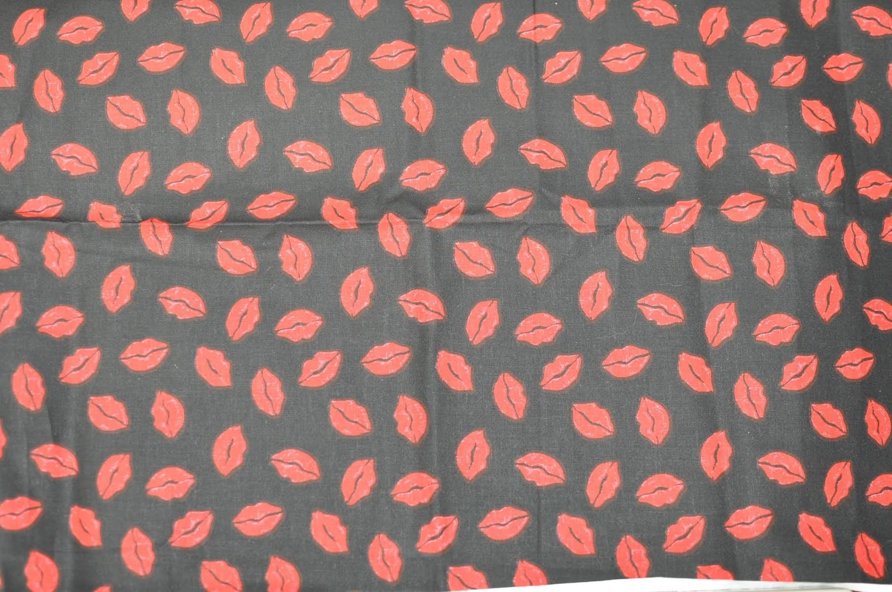 Red Lips
