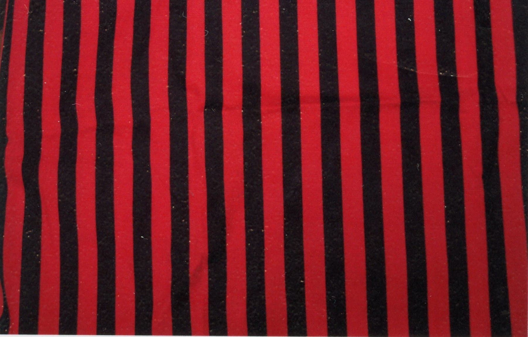 Red Stripes