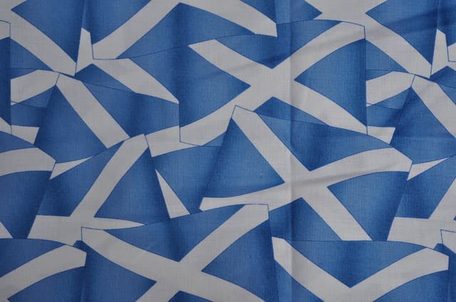 Saltire