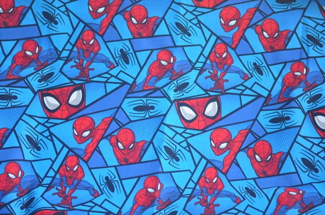 Spiderman 2