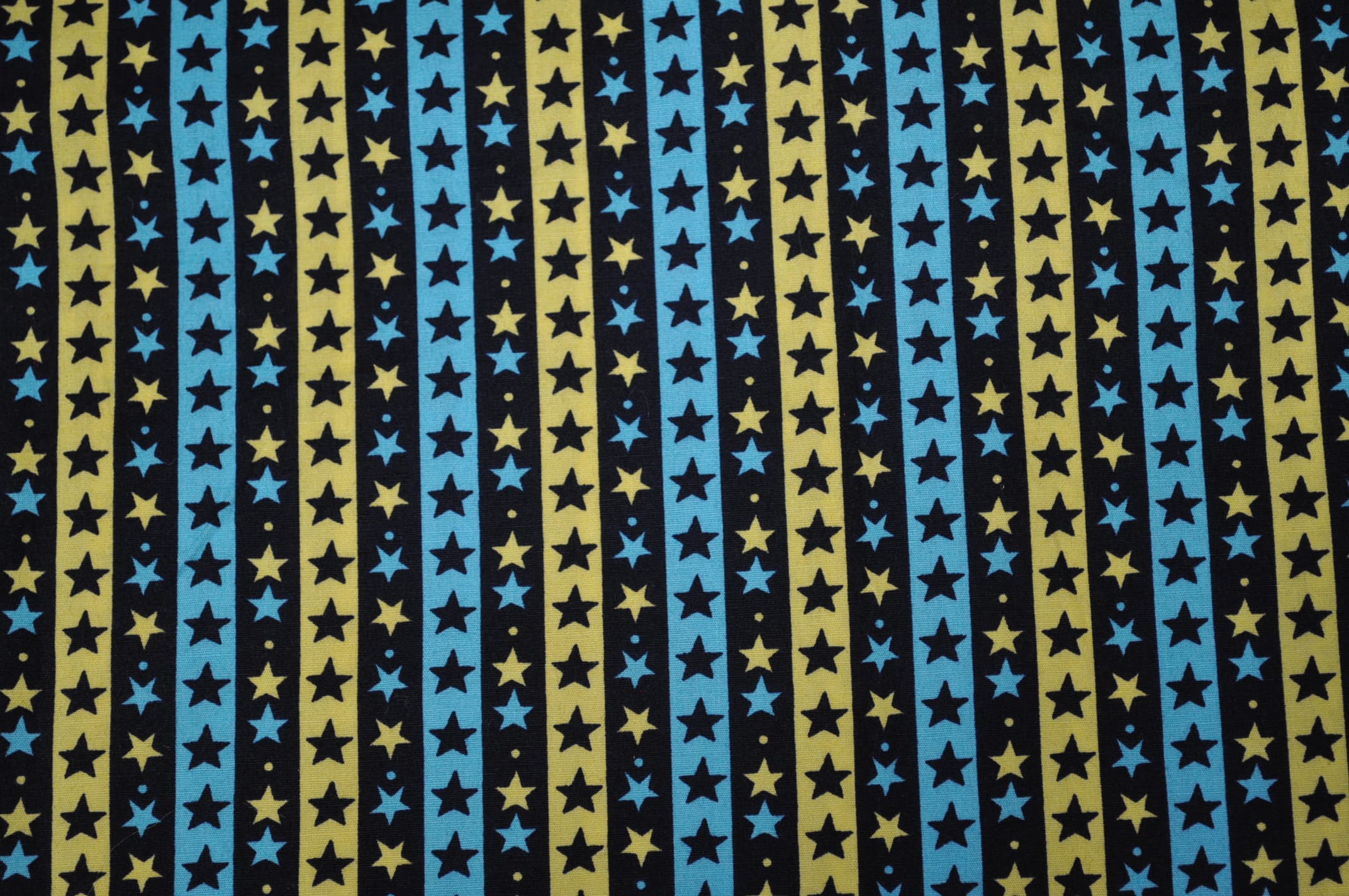 Star Stripes