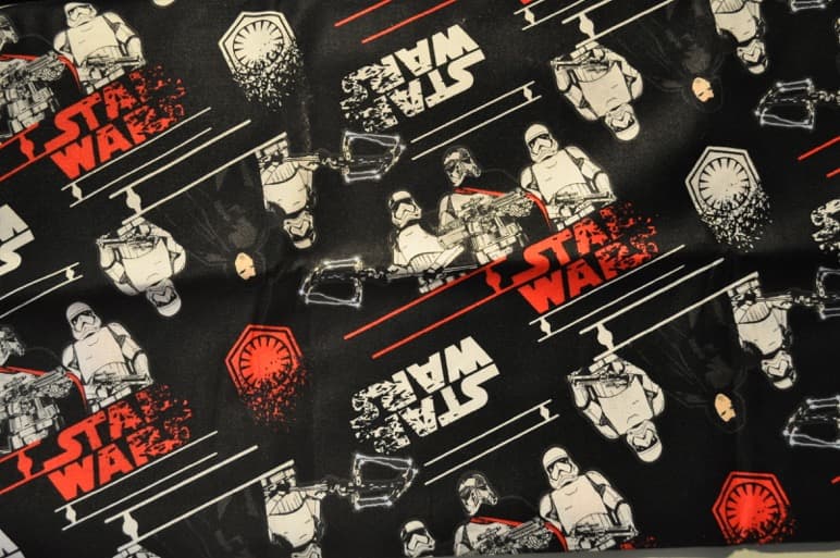 Star Wars The Last Jedi