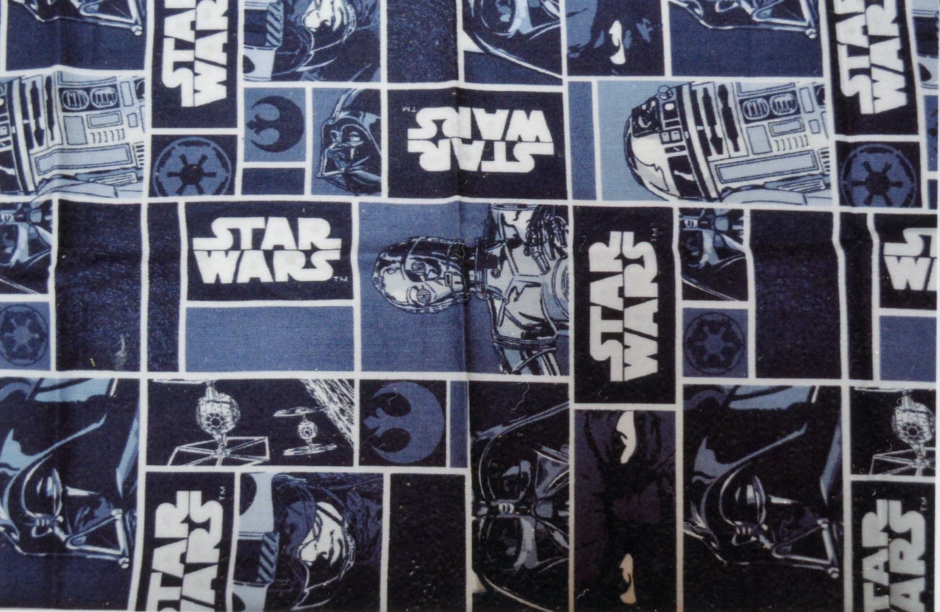 Star Wars
