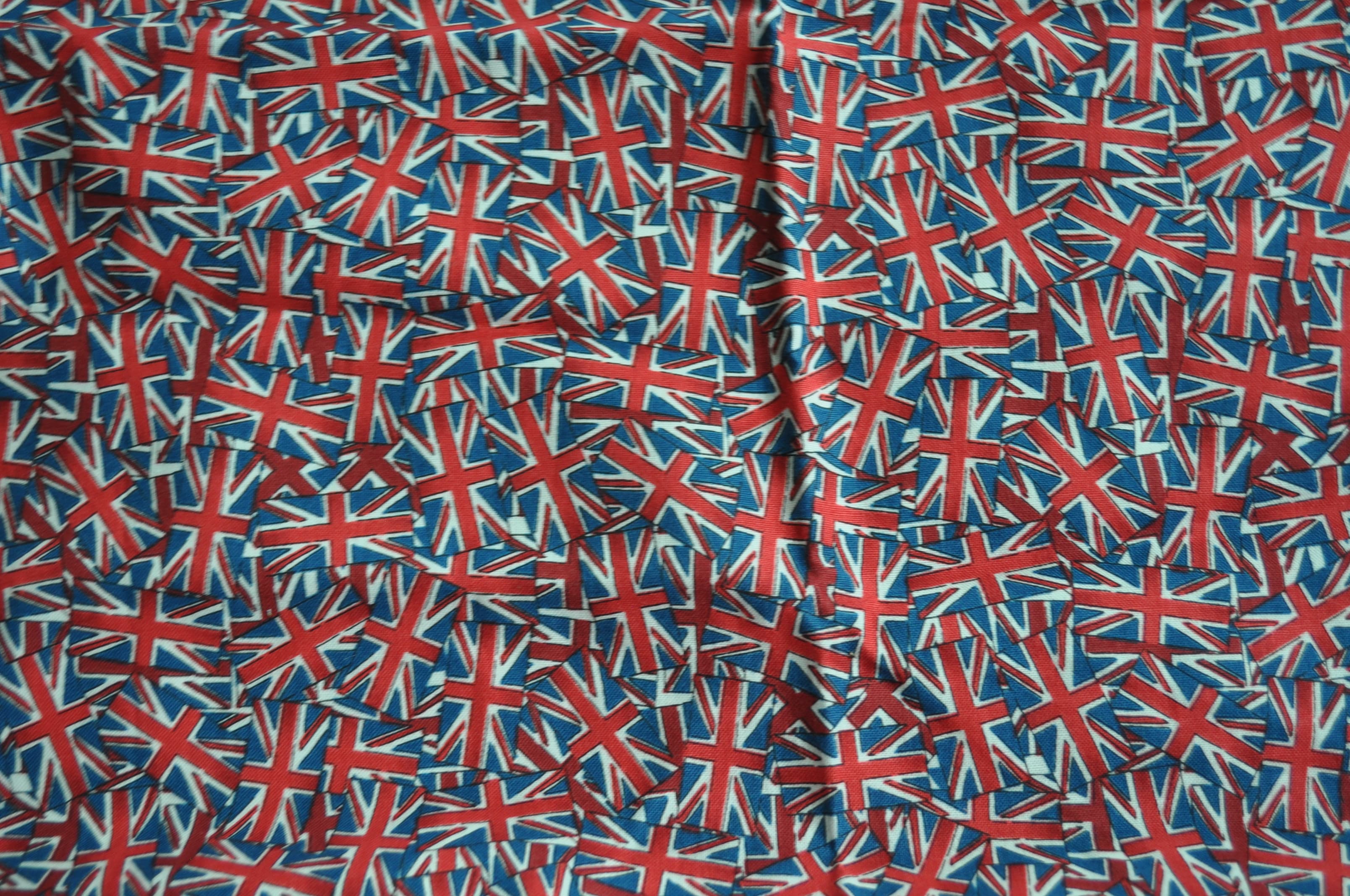 Union Jack 3